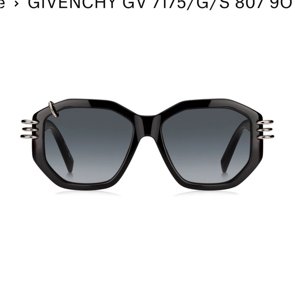 Givenchy sunglasses - Picture 8 of 8